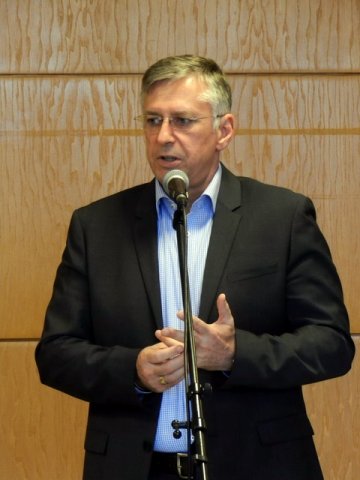 Berettyóújfalui Tankerületi Központ székhelyének átadása 10